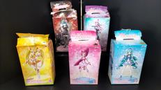 ハートキャッチプリキュア|プライズ(BANPRESTO)
