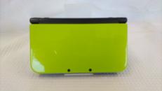 NEW3DSLL|NINTENDO