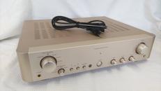 プリメインアンプ|MARANTZ