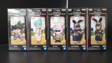 ドラゴンボール|BANDAI