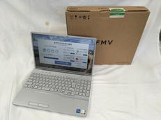 ノートパソコン|FUJITSU