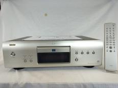 CDプレーヤー|DENON