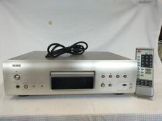 CDプレーヤー|DENON