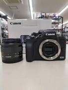 ミラーレス一眼|CANON