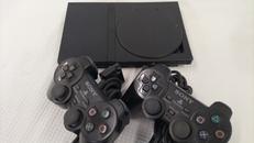 プレイステーション2本体|SONY