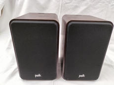 ブックシェルフスピーカー|POLK AUDIO