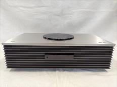 コンパクトステレオシステム|TECHNICS
