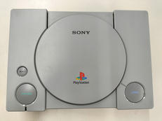 PLAYSTATION|SONY