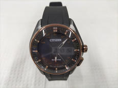 クォーツ・アナログ腕時計|CITIZEN