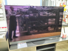4K有機ELテレビ|PANASONIC
