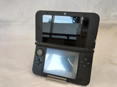 ニンテンドー 3DS LL|NINTENDO