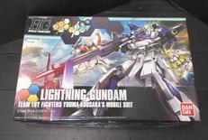 ガンダムビルドファイターズ|BANDAI