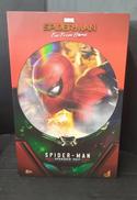 スパイダーマン：ファー・フロム・ホーム|HOT TOYS