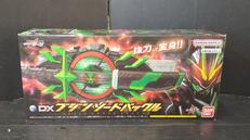 仮面ライダーギーツ|BANDAI