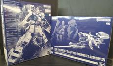 DVANCE OF Z ～ティターンズの旗のもとに～|BANDAI