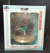 ラストワン賞 ブロックカレンダー付きフィギュア