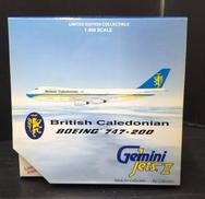 1/400 BOEING 747-200|GEMINI