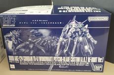 ガンダムTR-6[ウーンドウォート]サイコブレードカスタム