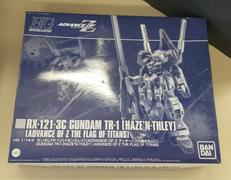HG ガンダムTR-1[ハイゼンスレイ]