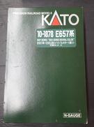 Nゲージ車両 電車|KATO