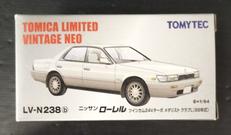 TOMICA LIMITED VINTAGE NEO|TOMY TEC