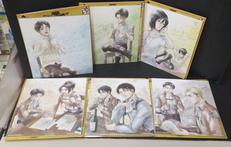 進撃の巨人|BANDAI