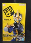 S.H.Figuarts 仮面ライダージャンヌ