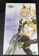 ファンタシースターオンライン2 ES