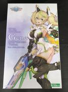 ファンタシースターオンライン2 ES