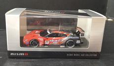 1/43 NISSAN GT-R RACING SUPER|EBBRO