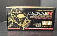 ブラシレス エレクトロニック スピードコントローラー|TAMIYA