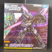 シンカリオン チェンジザワールド|TAKARA TOMY