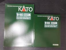 Nゲージ車両 電車|KATO