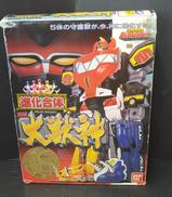 恐竜戦隊ジュウレンジャー|BANDAI