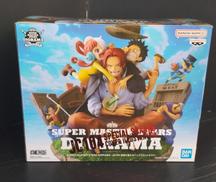 ワンピース|BANDAI