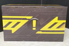 仮面ライダーギーツ|BANDAI