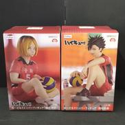 ハイキュー!|FURYU