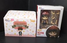 黒子のバスケ|オランジュ・ルージュ