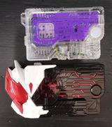 仮面ライダーゲンムズ|BANDAI