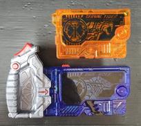 仮面ライダーゼロワン|BANDAI