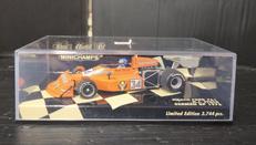 1/43スケール車|MINICHAMPS