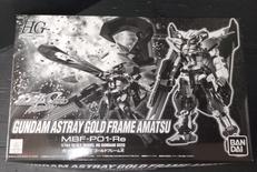 機動戦士ガンダムSEED ASTRAY