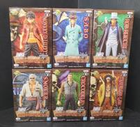 劇場版 ONE PIECE STAMPEDE