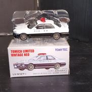 トミカリミテッドヴィンテージネオ|TOMY TEC
