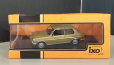 1/43|IXO