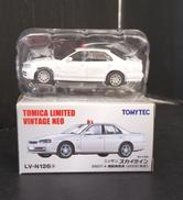 トミカリミテッドヴィンテージNEO