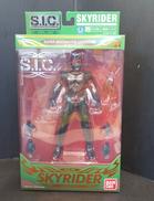 仮面ライダー|BANDAI