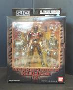 仮面ライダークウガ