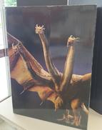 ゴジラ キング・オブ・モンスターズ