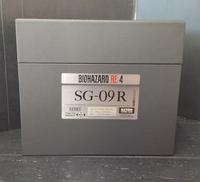 バイオハザード RE:4|東京マルイ